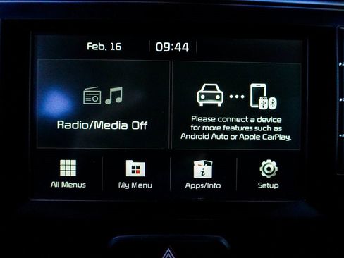 Used 2021 Kia Soul GT-Line image 25