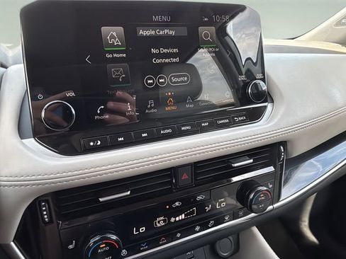 Used 2023 Nissan Rogue SL w/ SL Premium Package FWD image 23