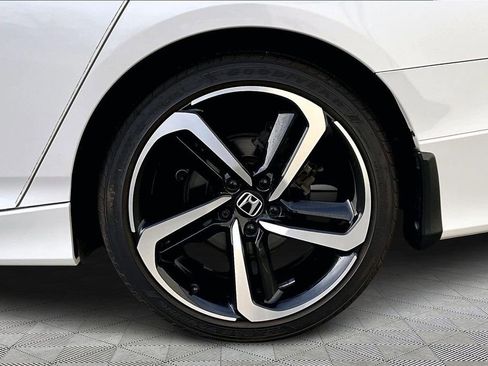 Used 2020 Honda Accord Sport image 31