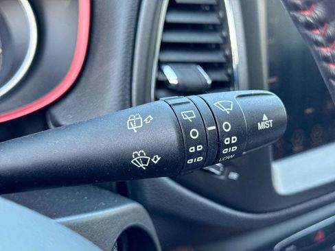 Used 2018 Jeep Compass Trailhawk w/ Cold Weather Group AWD/4WD image 24