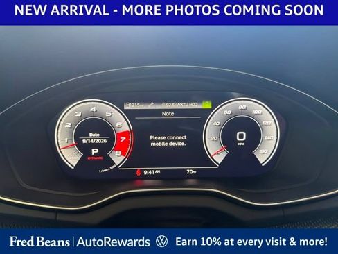 Used 2023 Audi SQ5 Premium Plus w/ Premium Plus Package AWD/4WD image 12