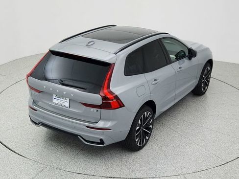 New 2026 Volvo XC60 B5 Ultra w/ Protection Package Premier image 15