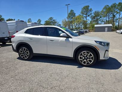 Used 2026 BMW X2 xDrive28i