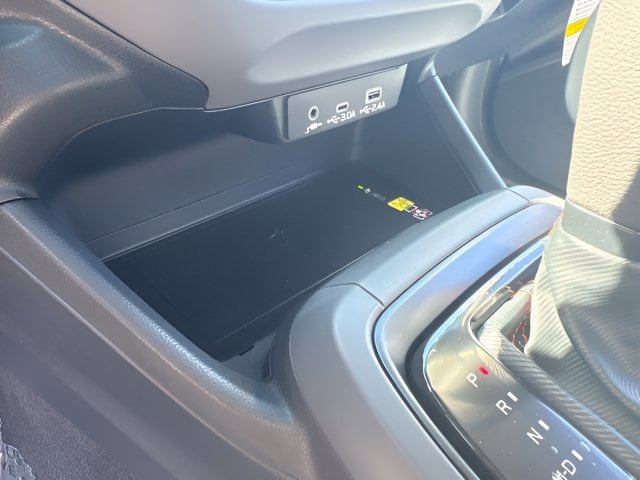 New 2026 Subaru Crosstrek 2.5i Limited AWD/4WD image 14