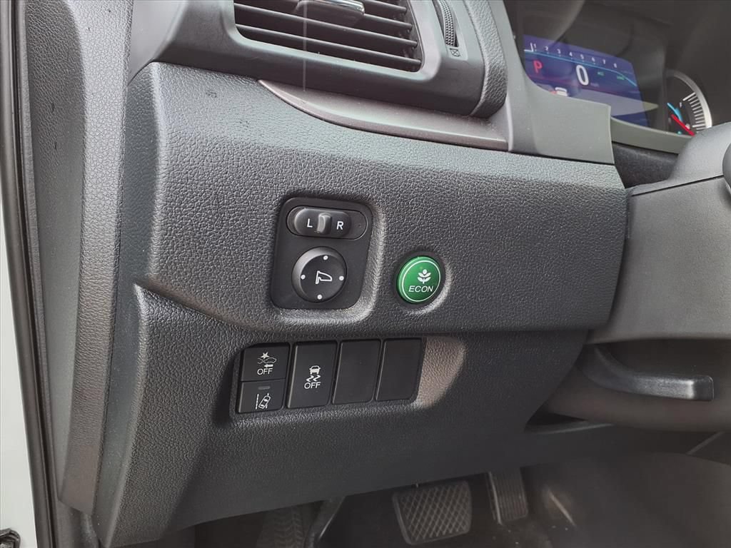 Used 2021 Honda Passport EX-L image 22