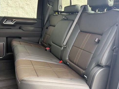 New 2026 Chevrolet Silverado 3500 High Country w/ High Country Premium Package AWD/4WD image 28