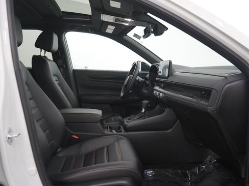 Used 2025 Honda CR-V Sport-L image 13