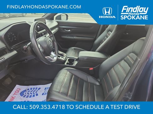 Used 2024 Honda CR-V Sport-L image 14