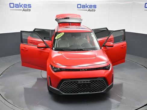 Certified 2023 Kia Soul EX image 57