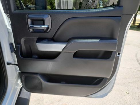 Used 2017 Chevrolet Silverado 1500 LT w/ Texas Edition AWD/4WD image 37