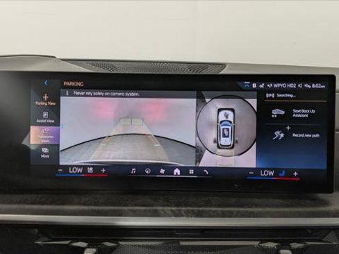 Used 2025 BMW X5 sDrive40i RWD image 33