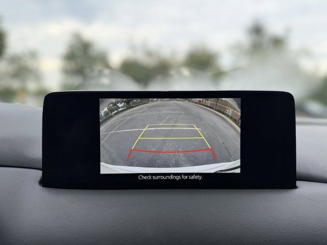 Used 2021 MAZDA CX-5 Grand Touring AWD/4WD image 18