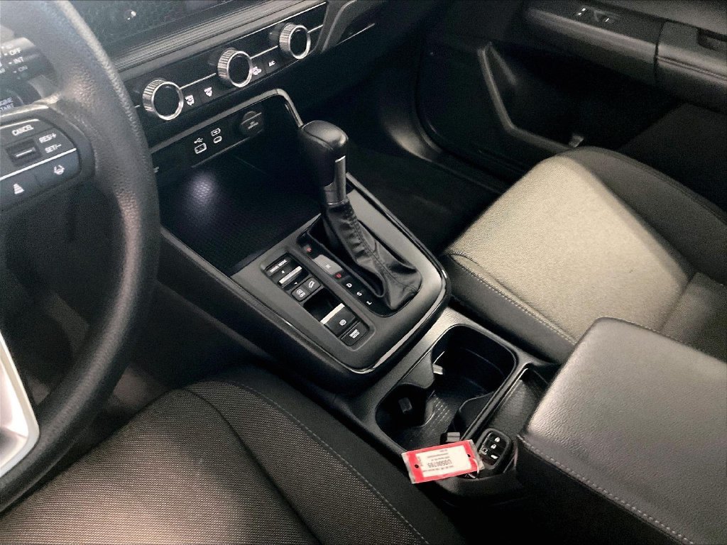 Used 2023 Honda CR-V EX image 20
