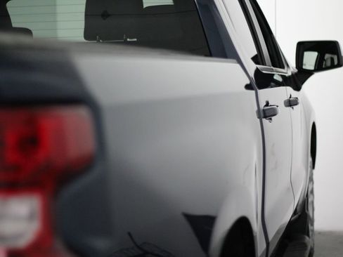 Used 2023 Chevrolet Silverado 1500 LT AWD/4WD image 58