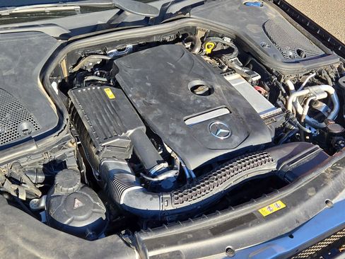 Used 2017 Mercedes-Benz E 300 image 10