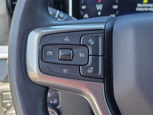 Used 2023 Chevrolet Silverado 1500 LT w/ Protection Package image 18