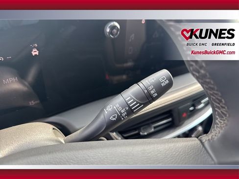 New 2026 Buick Encore GX Sport Touring w/ Comfort Package image 24