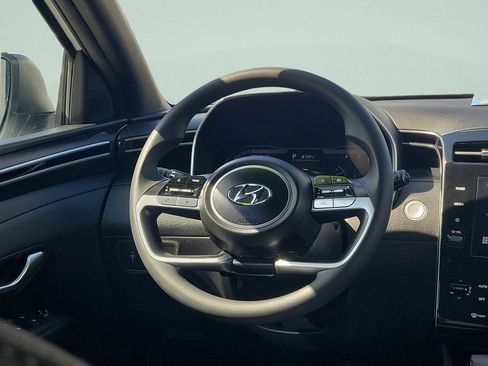 Certified 2024 Hyundai Santa Cruz SEL AWD/4WD image 12