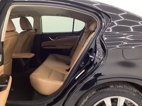 Used 2015 Lexus GS 350 AWD image 20