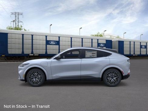 New 2026 Ford Mustang Mach-E Premium image 3