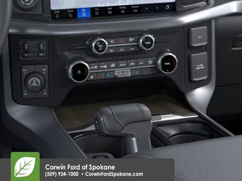 New 2026 Ford F150 Lariat AWD/4WD image 15