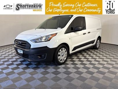 Used 2020 Ford Transit Connect XL
