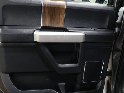 Used 2016 Ford F150 Lariat w/ Equipment Group 502A Luxury image 23