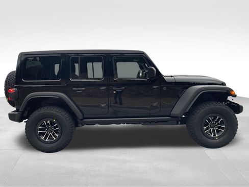 New 2026 Jeep Wrangler Willys image 4