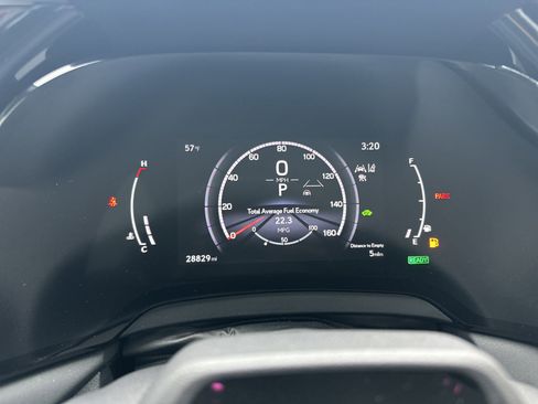 Certified 2024 Lexus RX 500h F Sport w/ Convenience Package image 21