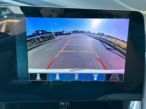 Used 2024 Chevrolet Corvette Stingray Preferred Conv w/ 2LT image 17