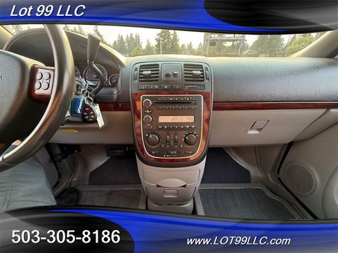 Used 2007 Buick Terraza CXL w/ Driver Confidence Package FWD image 19