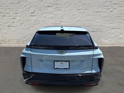 Used 2024 Cadillac Lyriq Sport AWD/4WD image 6