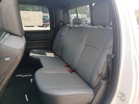 New 2026 RAM 2500 Tradesman AWD/4WD image 18