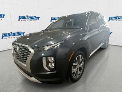 Used 2020 Hyundai Palisade SEL w/ Convenience Package