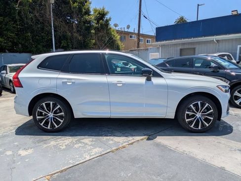 Certified 2023 Volvo XC60 B5 Plus w/ Climate Package FWD image 2