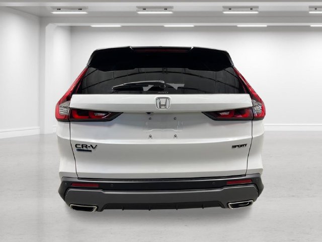New 2027 Honda CR-V Sport-L image 4