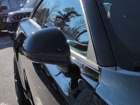 New 2026 Dodge Charger R/T Scat Pack image 11