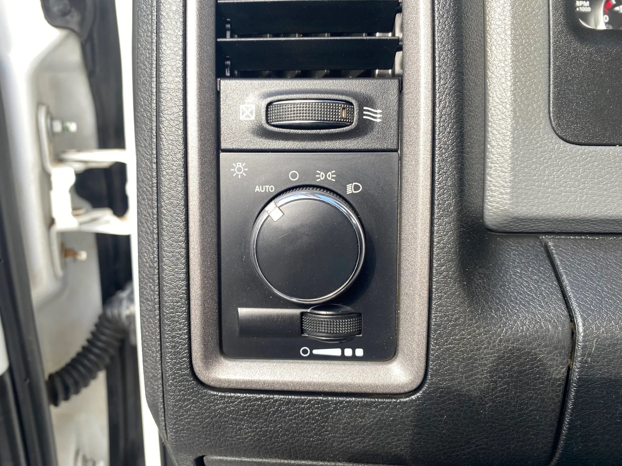 Used 2017 RAM 4500 Tradesman AWD/4WD image 19