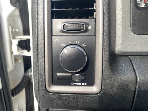 Used 2017 RAM 4500 Tradesman AWD/4WD image 19