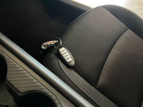 Used 2025 Nissan Altima 2.5 SV image 21