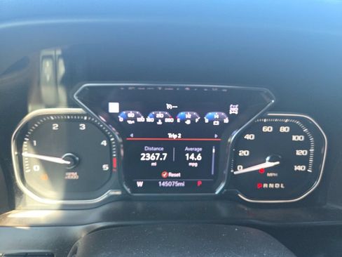 Used 2020 GMC Sierra 2500 Denali w/ Denali Ultimate Package AWD/4WD image 32