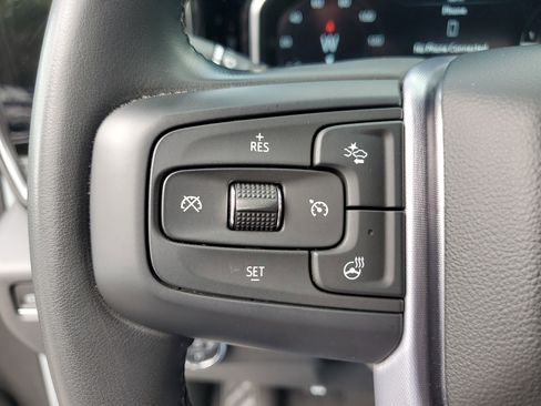 Used 2023 GMC Sierra 1500 Elevation image 20