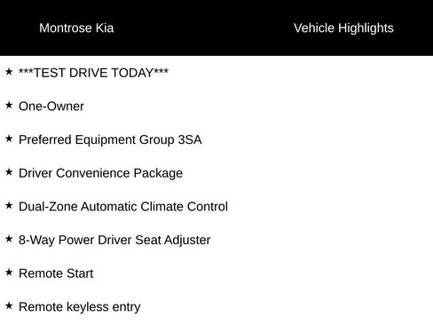 Used 2022 GMC Terrain SLE w/ Driver Convenience Package AWD/4WD image 9