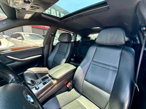 Used 2013 BMW X6 xDrive35i AWD/4WD image 15