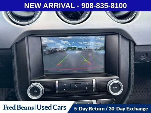 Used 2016 Ford Mustang GT Premium w/ Equipment Group 401A RWD image 13