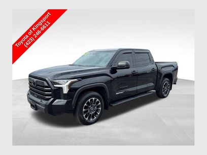 Used 2022 Toyota Tundra SR5