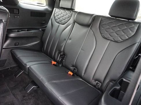 Used 2022 Hyundai Palisade Calligraphy image 22