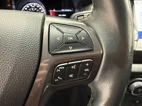 Used 2021 Ford Ranger Lariat w/ Trailer Tow Package image 22