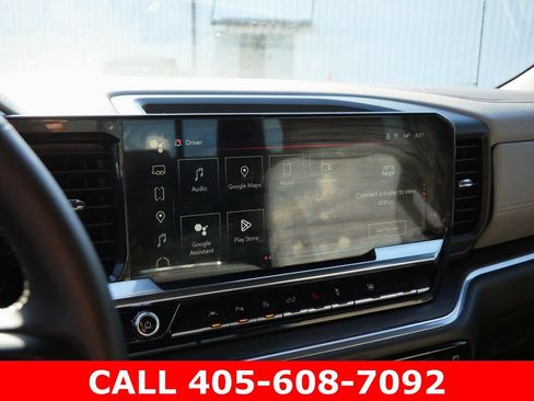 Used 2024 GMC Sierra 1500 SLT AWD/4WD image 37