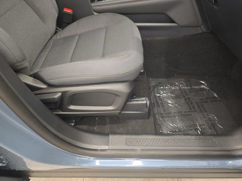 New 2026 Ford Explorer Active RWD image 11